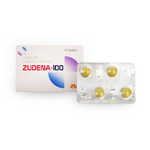 Zudena 100 Udenafil