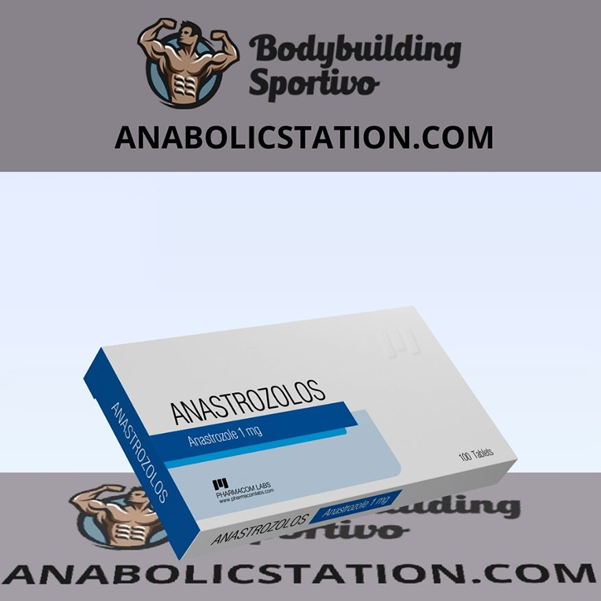 Anastrozolos Anastrozolo