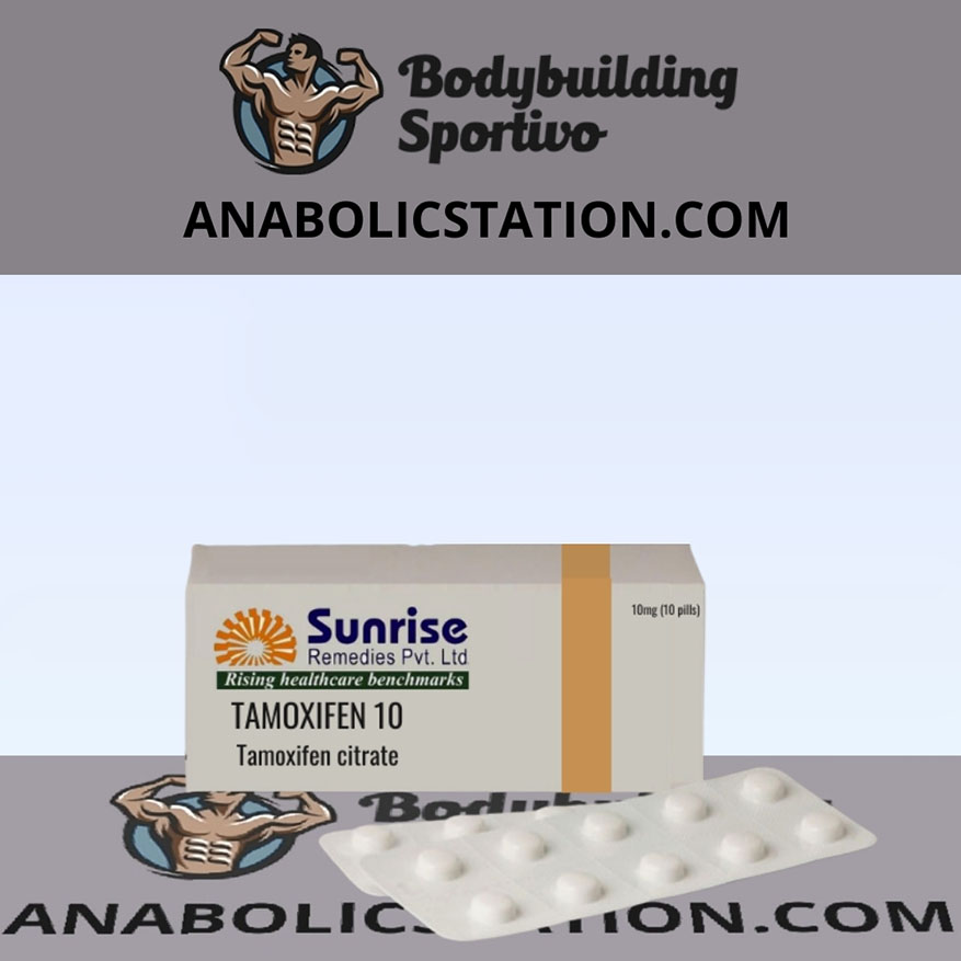Tamoxifen 10 Tamoxifene