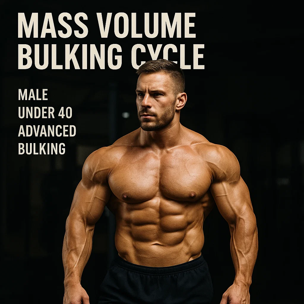 Ciclo di massa volumetrica