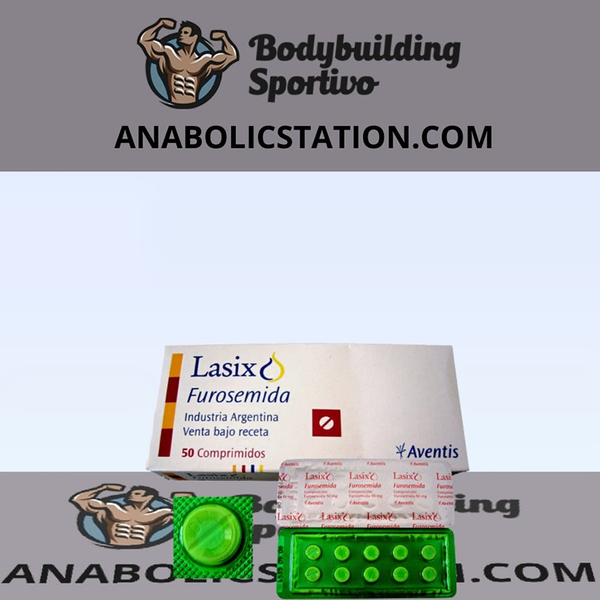 Lasix Furosemide