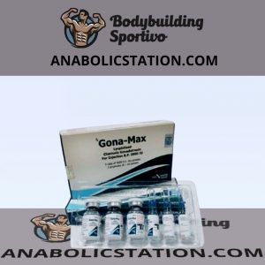 Gona-Max HCG