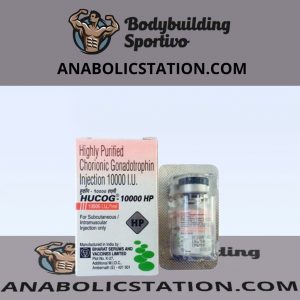 HCG 10000IU HCG